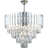 Потолочный светильник Reluce 02184-0.4-08 CH