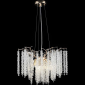 Люстра хрустальная Reluce 86620-0.4-06 FGD