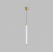 Подвесной светильник DENKIRS AURA DK4314-BR