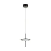 Подвесной светодиодный светильник Odeon Light Steka 5012/10L