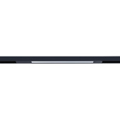 Магнитный трековый светильник Arte Lamp OPTIMA 0.1-10V A7473PL-1BK