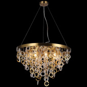 Потолочный светильник ILLUMICO IL0125-6P-79 COP