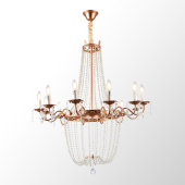 Люстра Lussole LSP-6003