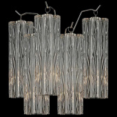 Бра ILLUMICO IL0179-2W-39 CR CL