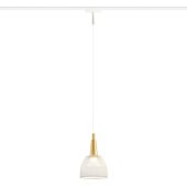 Трековый светодиодный светильник Ambrella light Track System Magnetic Ultra Slim GV1652