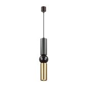 Подвесной светодиодный светильник Odeon Light L-vision Sakra 4074/5L