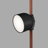 Трековый светильник DENKIRS Belty Spot DK5642-BK