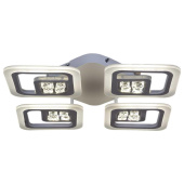 Подвесной светильник Reluce 20523-0.3-4S WT