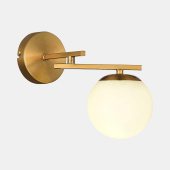 Настенный светильник EVOLUCE SLE1195-301-01