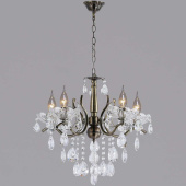 Потолочный светильник Reluce 96120-0.4-05