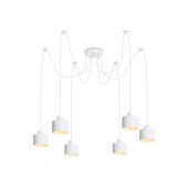 Подвесная люстра Ambrella light Traditional TR8131