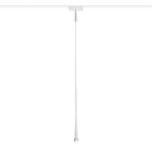 Трековый светодиодный светильник Ambrella light Track System Magnetic Ultra Slim GV1636