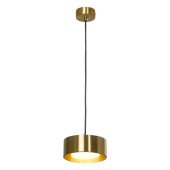 Подвесной светодиодный светильник Lussole Loft Lewisville LSP-7103
