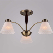 Потолочный светильник Reluce 00536-0.3-03