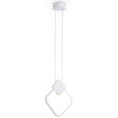 Подвесной светодиодный светильник Ambrella light Comfort Line FL5255