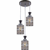 Светильник потолочный Reluce 03147-0.9-03 CH