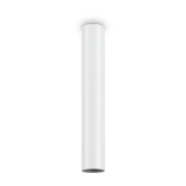 Потолочный светильник Ideal Lux Look PL1 H40 Bianco 233215