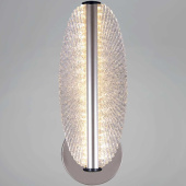 Бра Reluce 00490-0.2-01L champagne silver