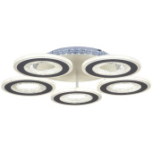 Подвесной светильник Reluce 20534-0.3-5+1S