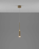 Светильник подвесной светодиодный Moderli Rin V11396-PL