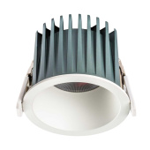 Светильник светодиодный уличный Ciclone Lightstar 385636