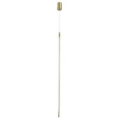 Подвесной светодиодный светильник Lightstar Tubo 748433