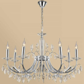 Потолочный светильник Reluce 08305-0.4-08 CR