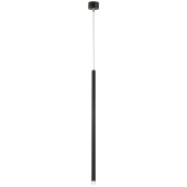 LT7473471 Люстра TUBO LED 5W 320LM 360G ЧЕРНЫЙ 4000K