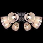 Потолочная люстра Illumico IL0338-8CSQ-29 CR