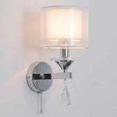 Бра Illumico IL1354-1WPA-29 CR Romei