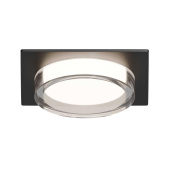 Точечный светильник Apeyron Shine 16-107