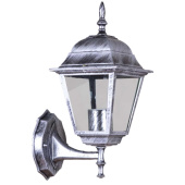 Настенный фонарь Reluce 08242-0.2-001W BKSL