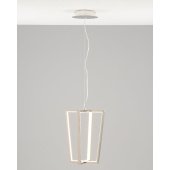 Подвесной светодиодный светильник Moderli Grape V10352-PL