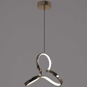 Люстра подвесная Reluce 05674-0.9-01 GD