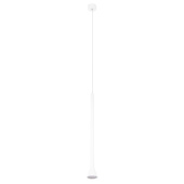 Подвесной светильник Loft IT Pipe 10337/850 White