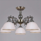 Люстра Reluce 74406-0.3-05