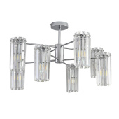 Люстра Lumion CLASSI 8348/8C