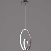 Люстра подвесная Reluce 05669-0.9-01 CH