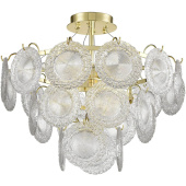 Потолочная люстра Vele Luce Orata VL1904L05