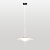 Подвесной светильник Lussole Loft Irvine LSP-8949
