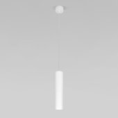 Подвесной светодиодный светильник Elektrostandard Base 50247 LED 7W 4000K белый a064187