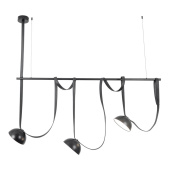 Линейно-подвесной светильник Lussole LSP-7521