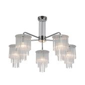 Потолочная люстра Omnilux Tuili OML-69307-05