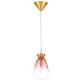 Подвесной светодиодный светильник Lightstar Colore 805112