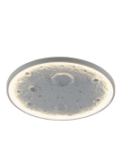 Светильник потолочный светодиодный Moderli Spatial V11658-CL