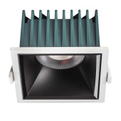 Светильник светодиодный уличный Ciclone Lightstar 385247