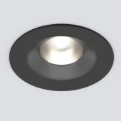 Уличный светодиодный светильник Elektrostandard Light Led 3001 35126/U черный a058920