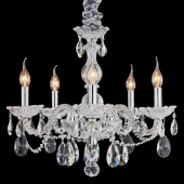 Люстра Illumico IL2065-5PBC-25 ELITE