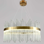 Люстра хрустальная Reluce 08817-0.4-600 HGT