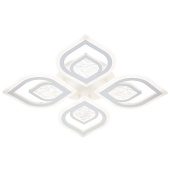 Потолочная светодиодная люстра Escada Hydria 10227/4LED